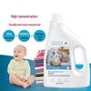 D.SIIS Baby Anti-Allergy Mite Removal Laundry Detergent