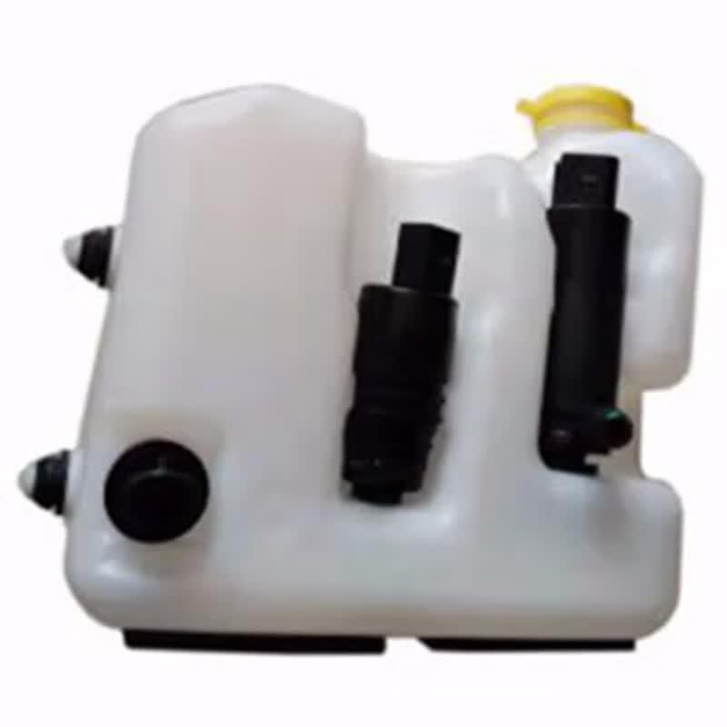 E-TOO Windshield Washer Fluid Reservoir for BAIC BJ80