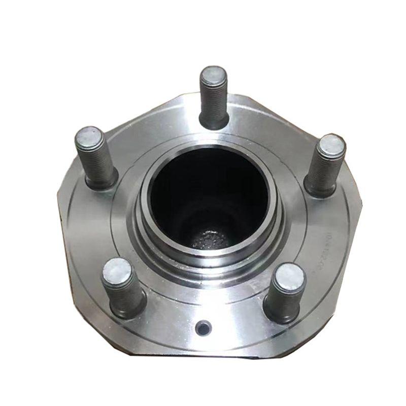 Front Wheel Bearing Hub Assembly 1044122-00-E 1044122 For Tesla Model 3 Model Y Axis