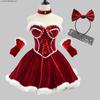 Kostium Karnawałowy Gorsetowy Sukienka Świąteczna Impreza Vintage Średniowieczny Płaszcz z Kapturem Lolita Retro Europejska Suknia