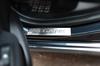 Dverové prahy OmsaLine (4 ks, nerez) pre Renault Megane IV 2016-2025