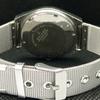 POUŽÍVANÉ VINTAGE SEIKO 5 AUTOMATIC 6309A JAPONSKÉ PÁNSKE D/D ČIERNE HODINKY 608i-a316911-2