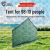 Jiangce 98-10 Class Outdoor Tent & Accessories