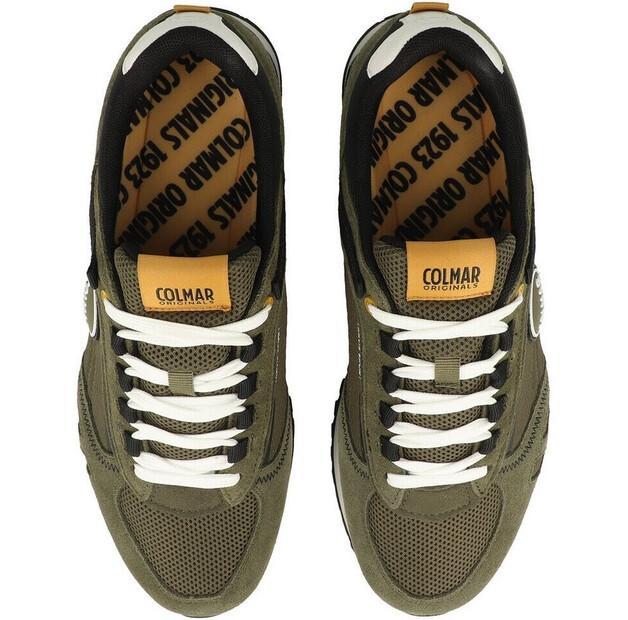 Кроссовки Colmar Originals Travis Sport Bold