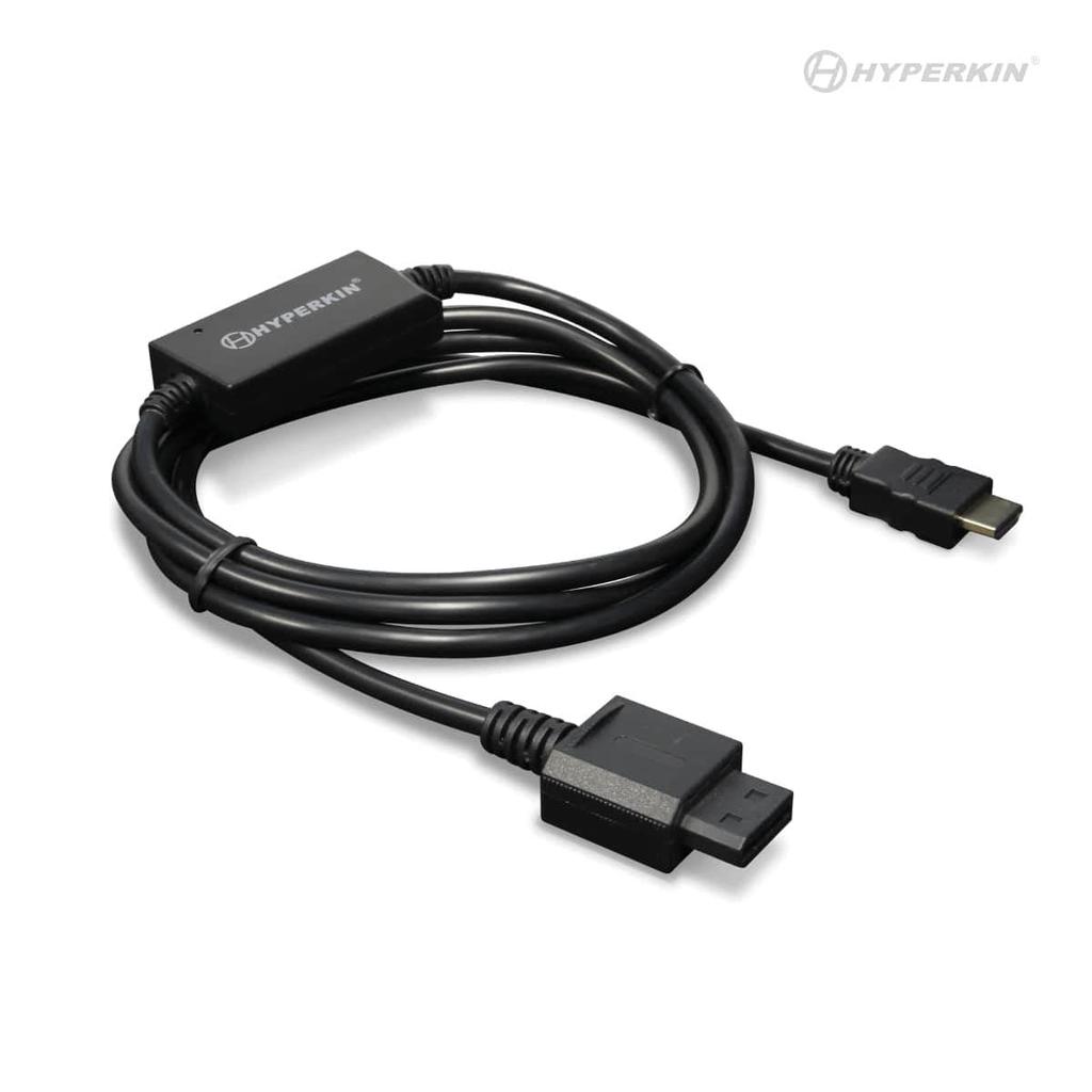 HYPERKIN HDMI Converter Cable for Wii &