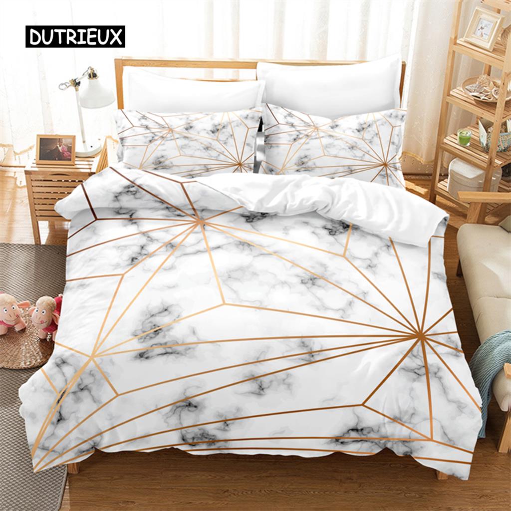 

Комплект постельного белья Feather Duvet Cover Set 3D постельное белье Цифровая печать Постельное белье Queen Size Комплект постельного белья Модный дизайн EU single(135x200cm)