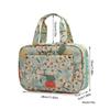 Knitting Tote Bag Yarn Crochet Storage Supplies Knitting Needle Organizer Sewing Bag Crochet Hooks Knitting Needles Storage Bag