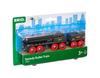 BRIO Black Express Train for ages 3 and Wooden Toy Electric Gift 33697, up. [Toy, Train, Locomotive, Car, Vehicle, (Birthday/Christmas)]