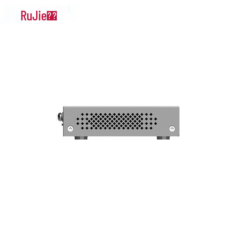 Ruijie RG-NBF2100S-8GT1SC-P 8-Port Gigabit Layer 2 Managed PoE Access Switch