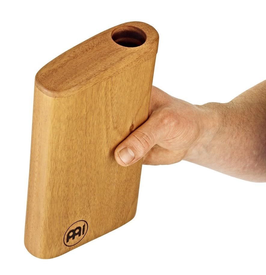 MEINL Percussion Travel Didgeridoo Tuning/G DDG-BOX [Official Japanese Product]