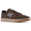 New Balance Numeric 425 Brown Black Unisex Sneakers NM425DFB
