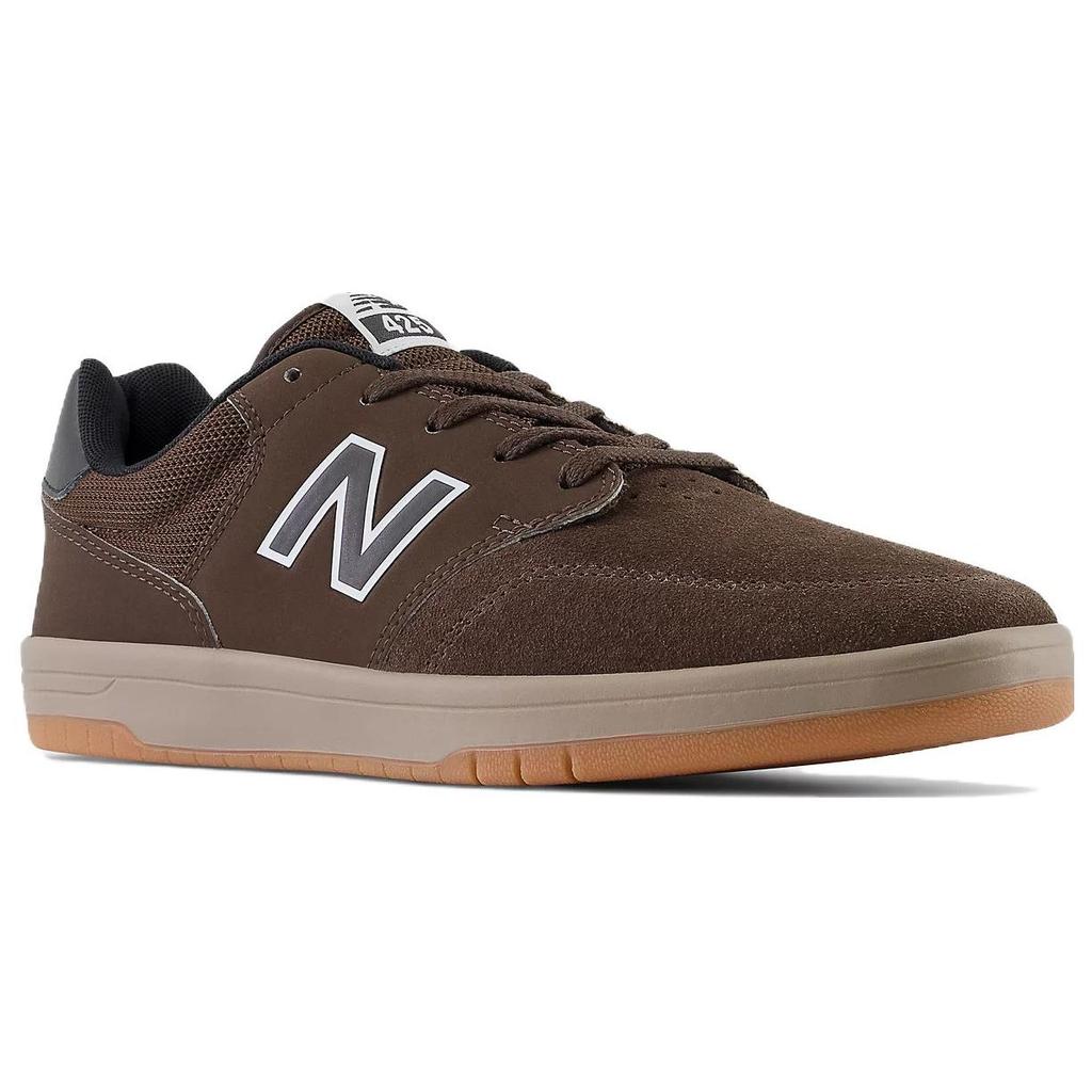 New Balance Numeric 425 Brown Black Unisex Sneakers NM425DFB