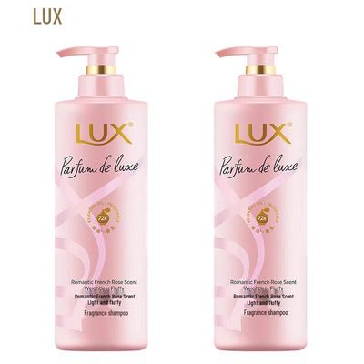 Shampoo Fragrância Jardim de Rosas
