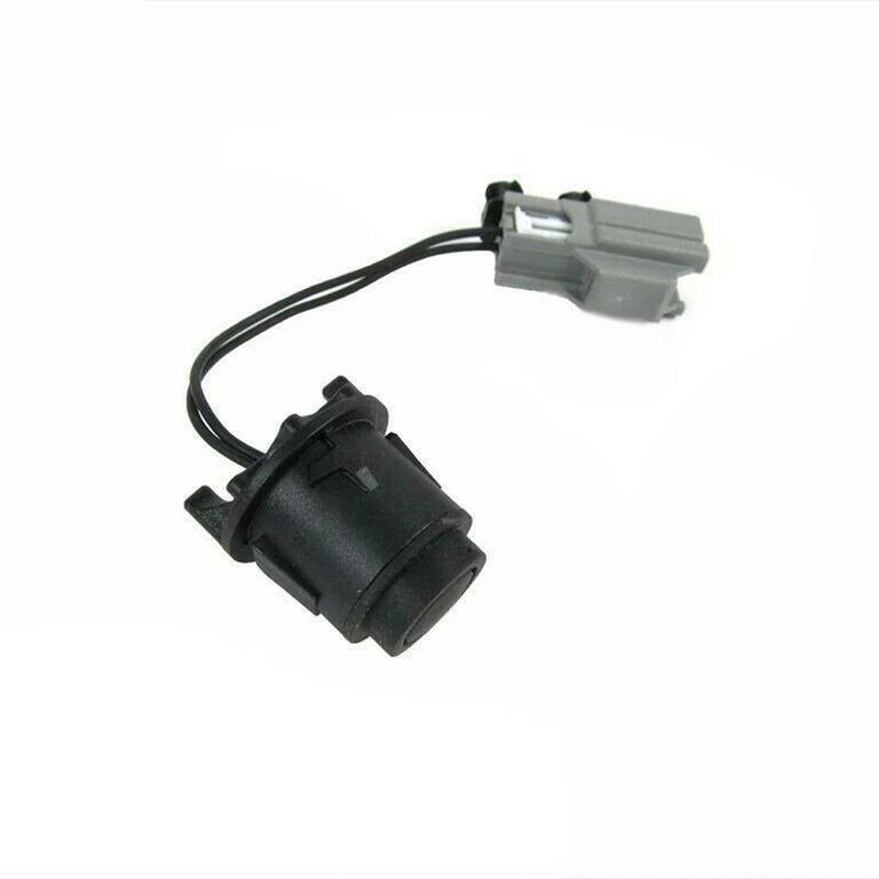 2011-2014 Fitment Trunk Passive Entry Switch ABS Material Easy Tallation As Shown In The Picture Car Accessory