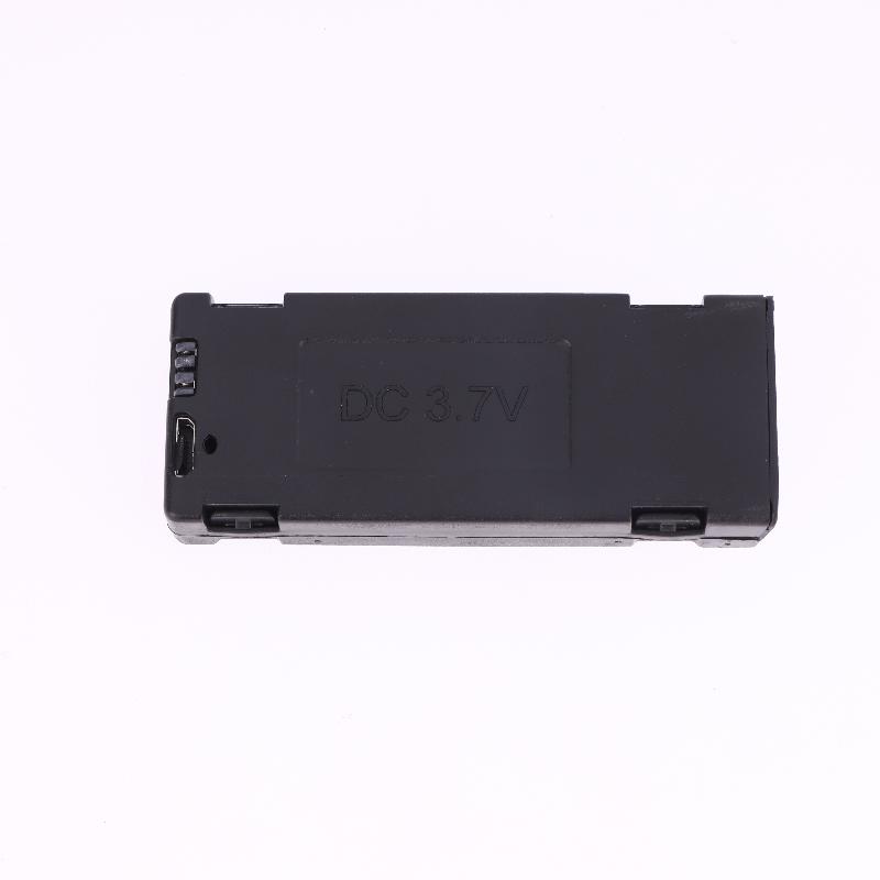 E88/E525/E99/K3/E100/P1/P5/P8/P14/P15/P25 3.7V 1800Mah Rc Drone Battery Stable Drone Battery With Charging Cable