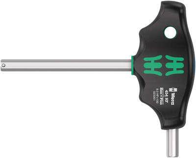 WERA Imbus Phillips 8mm Trzpień 100mm 023351 Wkrętak, Rękojeść T, Imbus, Długość,