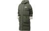Originals Down Jackets Women's Jasper Hooded Moderate Other GL6409