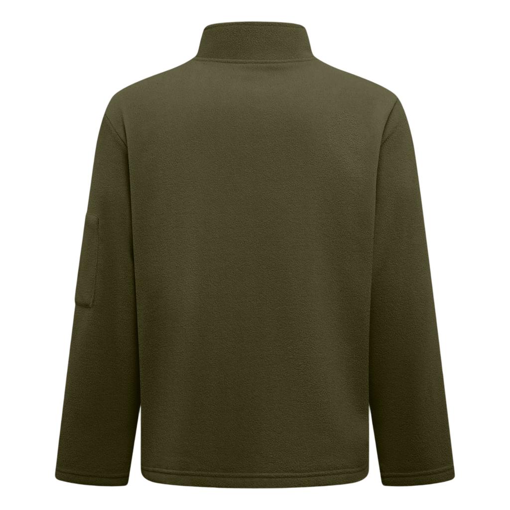 Men's Color Athletic Jacket for Outdoor Sports and Casual Wear