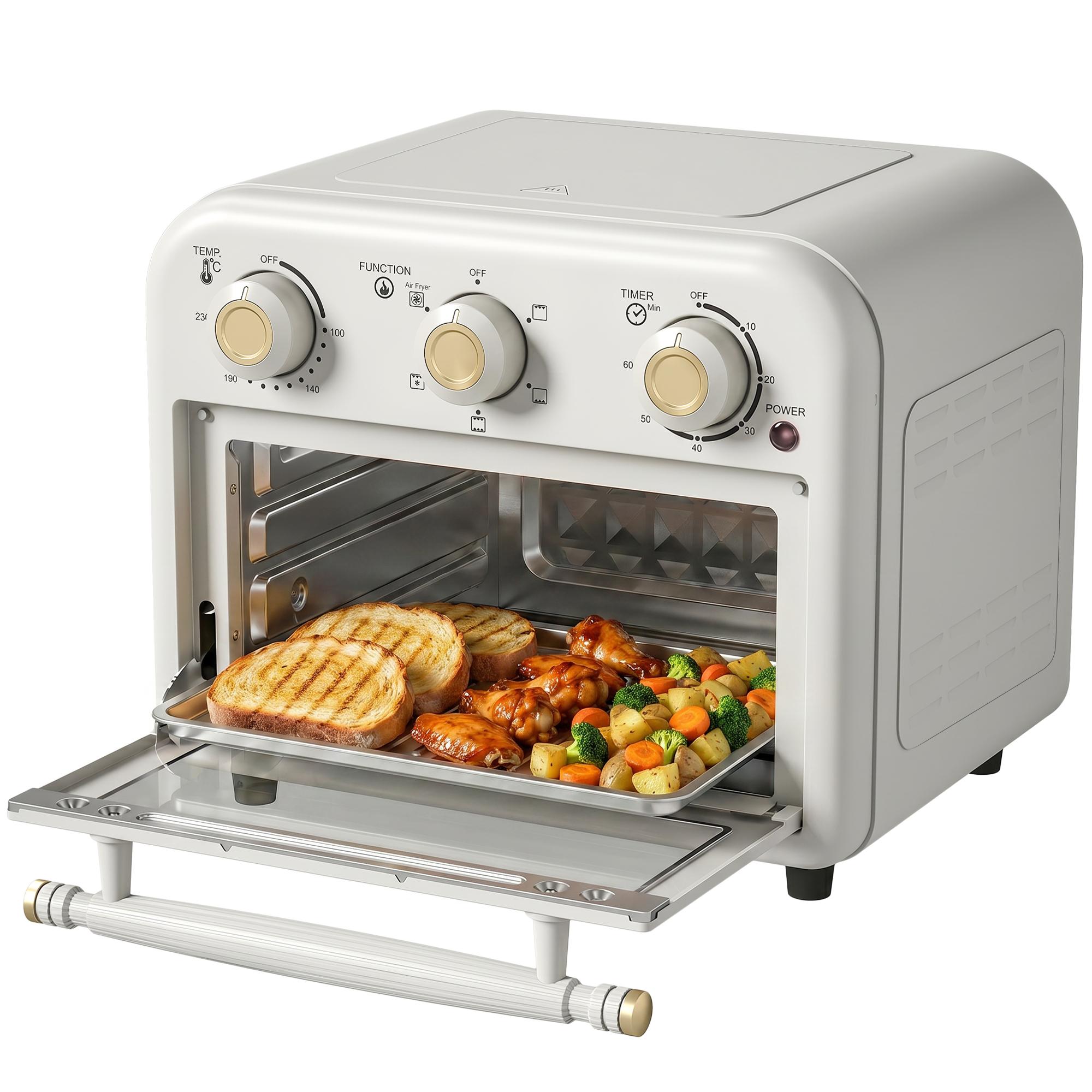 Hot Air Fryer 12 Liter Mini