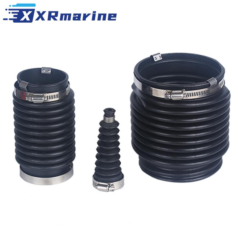 74639A2 Transom Bellows Kit For Mercruiser Bravo Replaces 86840A05 18654A1