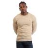 Gant Mens Lambswool Blend Regular Jumper