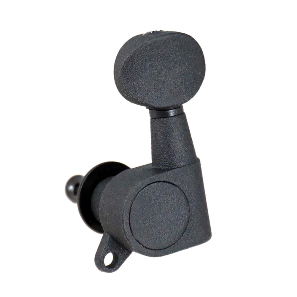 4pcs 4 String Guitar Tuning Pegs Universal Strings Button Tuning Pegs Zinc Alloy Ukulele Parts Accessories