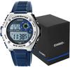 Watch CASIO COLLECTIONS MWD-100H-2A