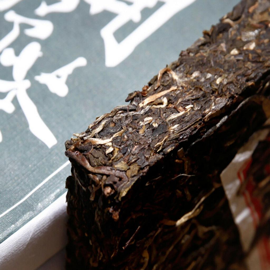 200g Premium Yunnan Pu Erh Tea Spring Green Tea Raw Puer Tea Healthy Green Food