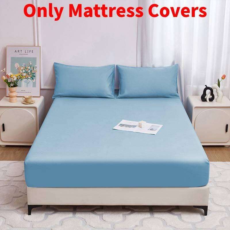 Waterproof Mattress Durable Protector Modern Design Home Guest Supplies Rooms
