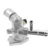 Nové pouzdro termostatu 25620-2B003 25600-2B003 pro Hyundai Accent Avante I20 I30 Kia Soul