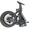 MAXTRON Smart-30 20" Składany Rower Elektryczny ze Wspomaganiem, Bateria 36V 9.6Ah, Moc 250W, z maksymalnym zasięgiem do 50 km.