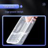 Weibo 1500ml Disposable Microwavable Rectangular Food Containers