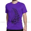 Men The Last Of Us 2 Ellie S Tattoo Joel Game T Shirt Pure Cotton Clothes