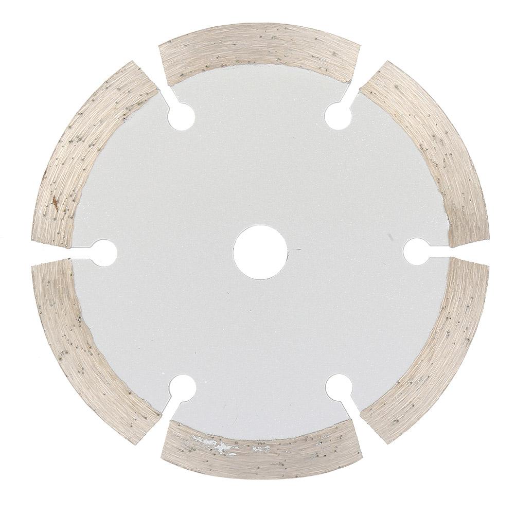 85mm x 10mm Diamond Circular Cut Saw Woodworking Rotary Tool Cutting Disc