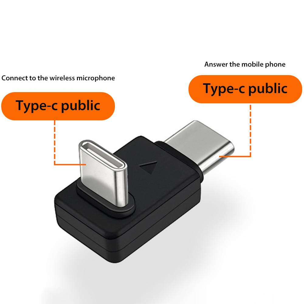 

HdoorLink Адаптер USB Type C на Lightning для микрофона OTG для iPhone 15 16 14 13 12 11 Pro X XR XS Max iPad Микрофон Аудиоразъем TYPE-C Type-c to Type-c