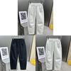 Denim Casual Pants For Men With Micro Elastane Breathable Fabric For Daily Wear