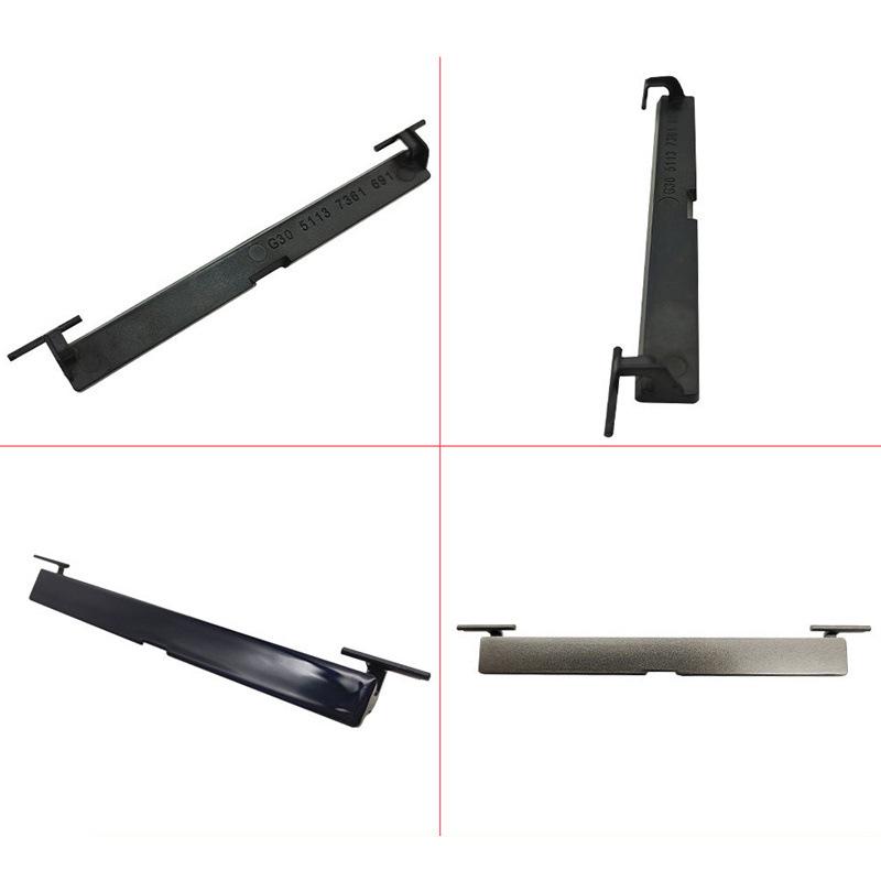 BMW 5 Series G30 Roof Rack Water Gutter Cover 51137443691