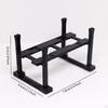 1: 64 Scale Car Diorama Accessories Mini Simulated DIY Assembly Photo Props Collection Creative