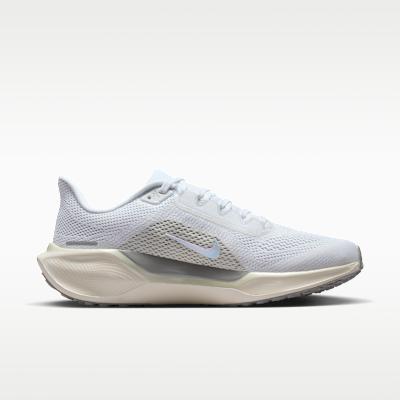Nike Air Zoom Pegasus 41 White Chalk Sea Glass (Women's)