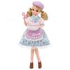 TAKARA TOMY Licca-chan Puppe LD-13 Sehnsucht Konditorin Anziehspielzeug Alter 3+