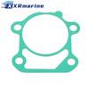 6CJ-W0078 Water Pump Impeller Kit for Yamaha 4-Stroke 70HP F70A Outboard Motor 6CJ-W0078-00 6CJ-W0078-01