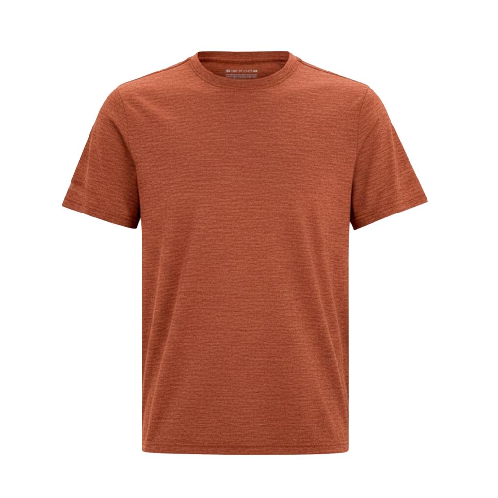 Regatta Mens Fingal Edition Marl T-Shirt