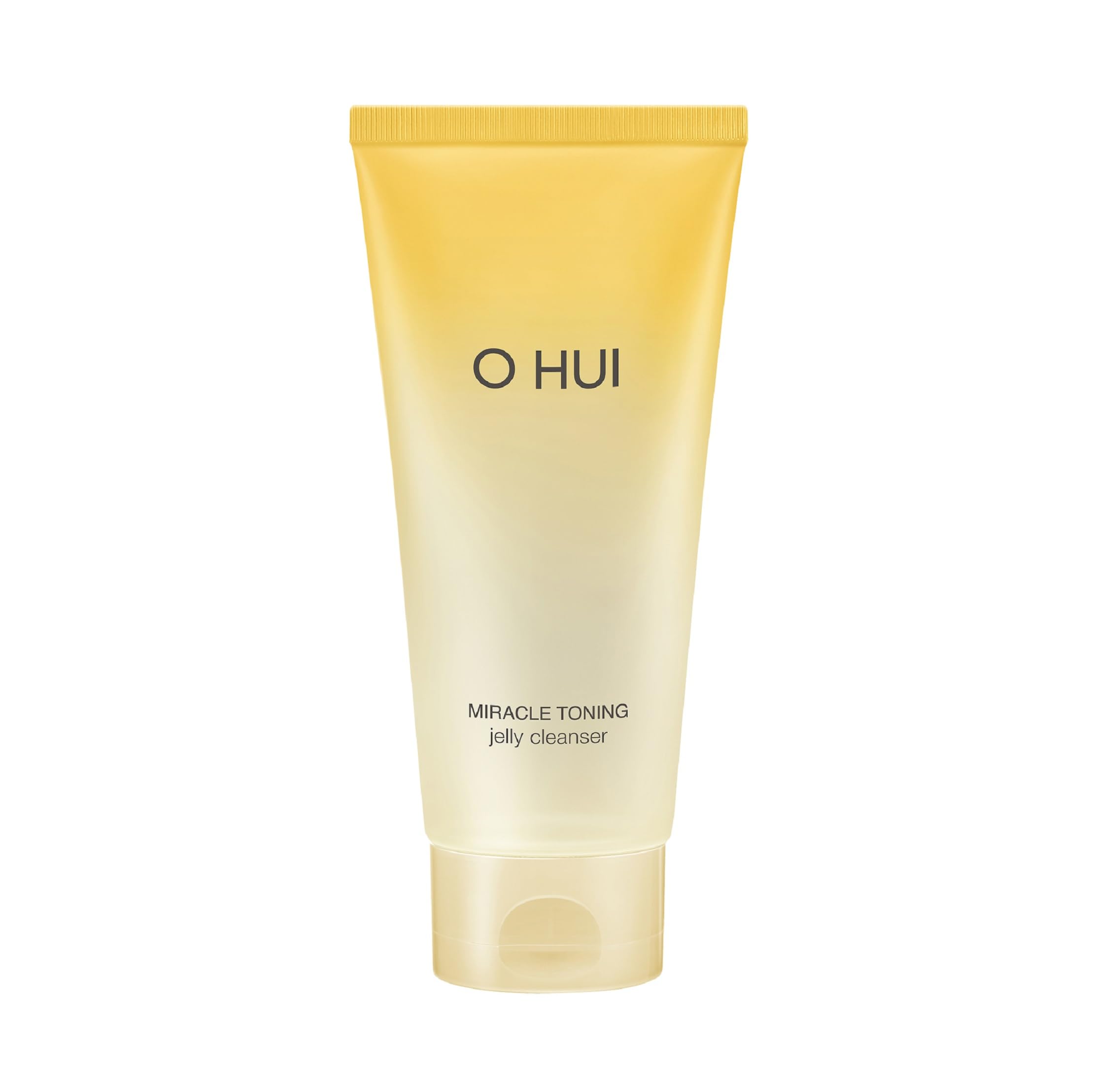 [O HUI] Miracle Toning Jelly Cleanser 180ml