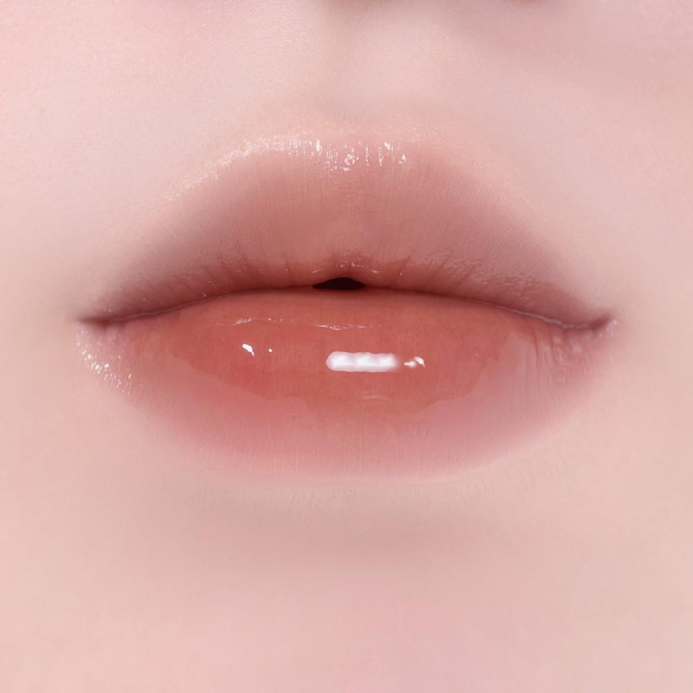 Heart Percent Dote On Mood One Way Glowy Tint 4.2g