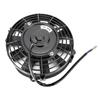7in Slim Electric Radiator Cooling Fan Thermo 12V Universal with Mounting Kit