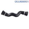 Upper Coolant Hose Replacement Part, LR000931 Hose Assembly for Vehicle-Specific Cooling System Maintenance and Leak Repair Work in Routine Service
