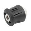 High Flows Water Hose Conversion Adapter From M22-14mm To Quick Release Hose Adapter For Efficient Cleaning Tasks