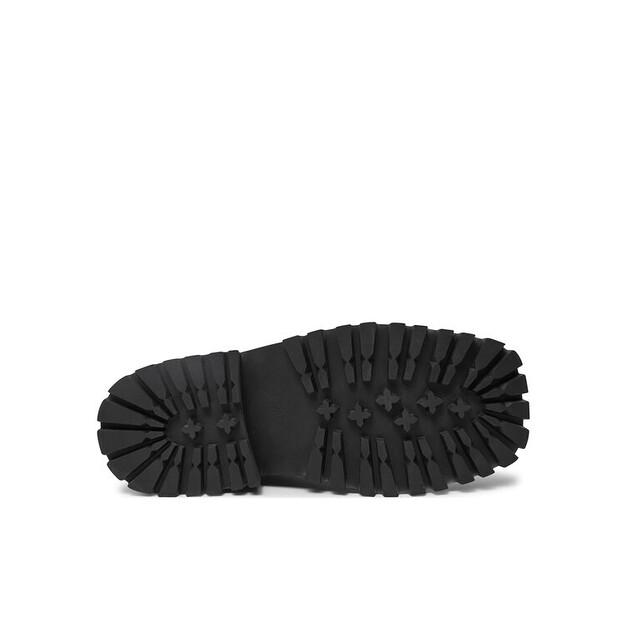 Ботинки челси DKNY Rianne K3471540, черные