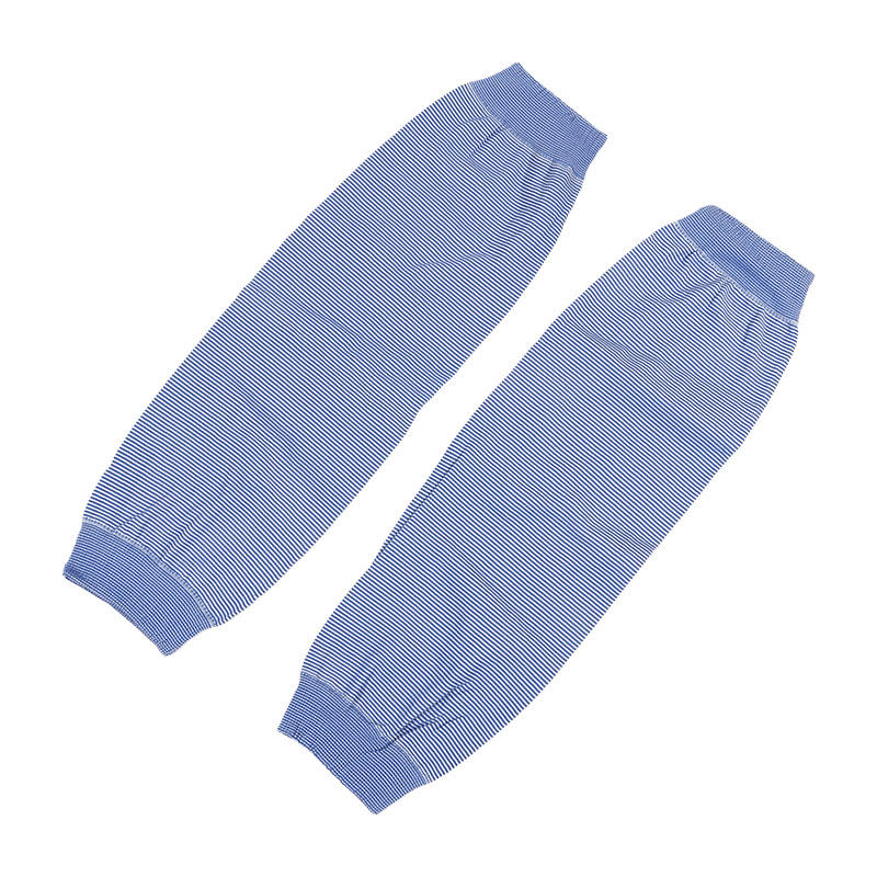 Summer Cooling Arm Sleeves Sun UV Protection Hand Cover Arm Warmers Running Fishing Cycling Basketball Sunscreen Sports Sleeve