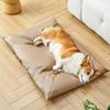 Cats Summer Beds Dog Cooling Bed Dogs Baskets Small Breeds Large Blanket Mat Pet Supplies Pets Accessories Sofa Big Cushion